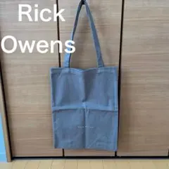 2025年最新】Rick Owens メンズ トートバッグの人気アイテム - メルカリ