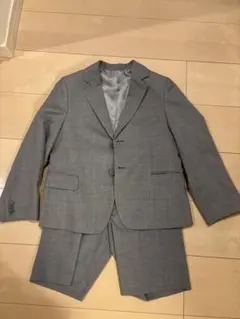 コムサイズム　ジャケット130A ズボン120A