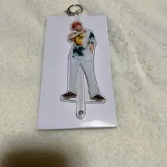 FANTASTICS 世界 アクリルスタンド