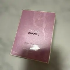 新品未使用CHANEL CHANCE EAU TENDRE ヘアオイル 35ml