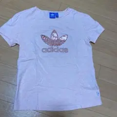 アディダスオリジナルス Tシャツ