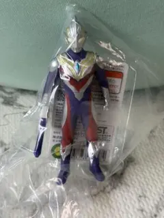 ウルトラヒーローシリーズ 85 トリガートゥルースのサムネイル