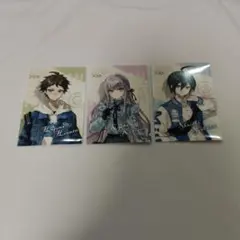 ダンガンロンパ ポストカードセット - メルカリ