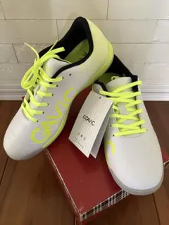 GAViC サッカートレーニングシューズGS1124 10CY 24.5cm
