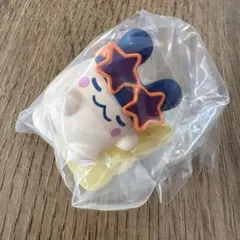 たまごっち みんなでバカンスフィギュア みみっち
