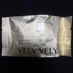 velyvely クッションファンデのサムネイル
