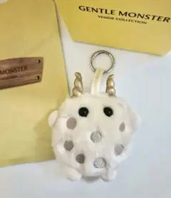 GENTLE MONSTER VEGGIE COLLECTION キーホルダー | Mercari