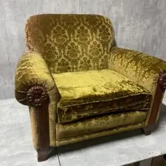 【八木誠】カリモク　金華山　一人掛けソファ 2025年最新】カリモク金華山の人気アイテム - メルカリ