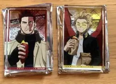 アクリルブロック