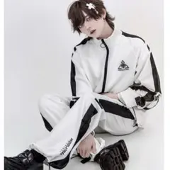 美品】MyGO!!!!! ライブ衣装風 オーバージャケット - メルカリ