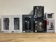 NieR:Automata 一番くじ まとめセット