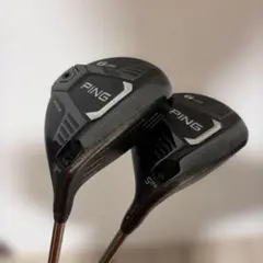 グズマル様専用ページ]PING G430 MAX 3W TOUR2.0 65R - メルカリ