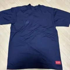 Rawlings 野球 アンダーシャツ ネイビー XOサイズのサムネイル