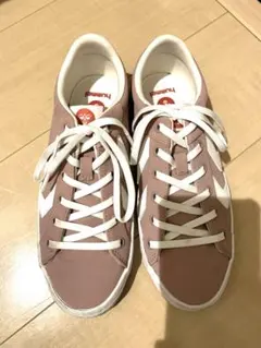 ヒュンメル　スニーカーのサムネイル