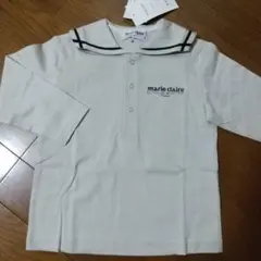 専用　日本製　ブラウス　マリ・クレール　90