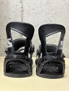 SALOMON サロモン HOLOGRAM ホログラム バインディング　M