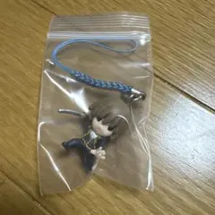 銀魂 沖田総悟 ミニフィギュアストラップ