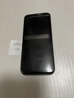 GRATINA KYF39 折りたたみ式 ブラック　本体のみ