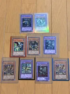 早い者勝ち！！】遊戯王yu gi oh まとめ 売り 引退品 初期 遊戯王 まとめ売り 引退品 早い者勝ち - メルカリ