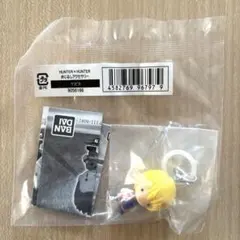HUNTER × HUNTER めじるしアクセサリー　クラピカ