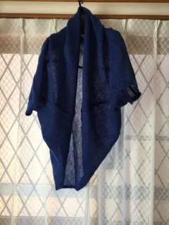 Marble Sud　ニットボレロのサムネイル