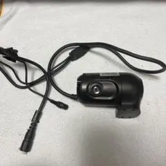 ALPINE、アルパインデジタルミラー DMR-M01R用リアカメラ ジャンク