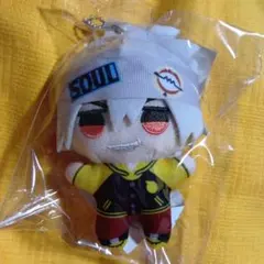 2025年最新】ソウルイーター ちぃぬいの人気アイテム - メルカリ