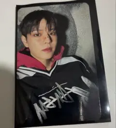 Stray Kids karma accordion スンミン