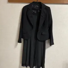 卒業式フォーマルスーツ