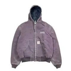USA製 Carhartt アクティブパーカー J06 BRG 90s USA製 Carhartt アクティブパーカー J06 BRG 90s - メルカリ
