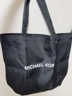 【送料込み】マイケルコース トートバッグ