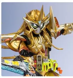新品】フィギュアーツ専用仮面ライダーエグゼイド ムテキゲーマー用