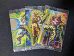 2026年最新】ドラゴンボールカードウエハース unlimitedの人気アイテム