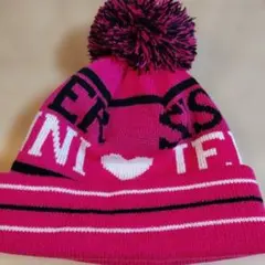 シスタージェニー キッズニット帽