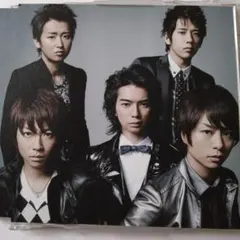 嵐「 Believe」CD
