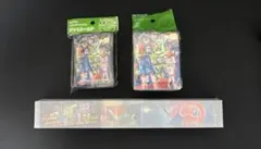 cool l フリップデッキケース　デッキシールド　プレイマット　ケース cool metal フリップデッキケース デッキシールド プレイマット ケース
