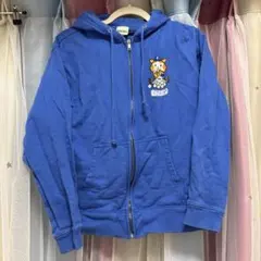 【専用】スターマン パーカー M ベイスターズ 横浜DeNAベイスターズ