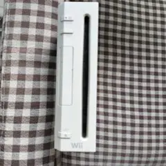 Wii 本体 ホワイト