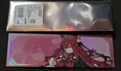 FGO fes 中国 ホログラムチケット バーヴァンシー