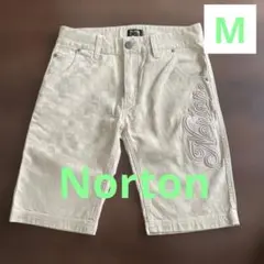 Norton ノートンメンズハーフパンツ Mのサムネイル