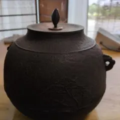 2026年最新】茶道具 釜・茶釜の人気アイテム - メルカリ