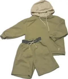 kokokids 上下セット