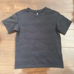 UNIQLO 130cm Tシャツ