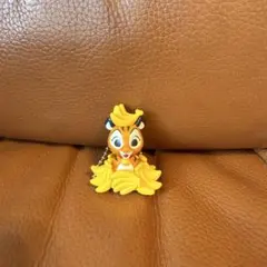 ディズニー　チャンドウキーホルダー