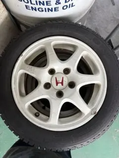 2025年最新】ek9 ホイールの人気アイテム - メルカリ