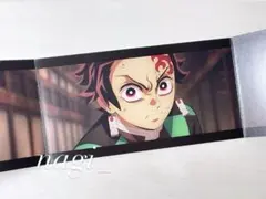 映画 鬼滅の刃 無限城編 第一章 screenX 入場特典 竈門炭治郎 冨岡義勇