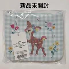 新品】シェル型ポーチ FEILER spica pika スピカピカ フェイラー 
