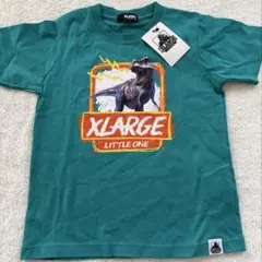 XLARGE KIDS 新品タグ付きのサムネイル