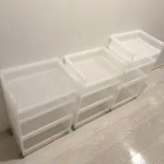 無印良品 シェルフ