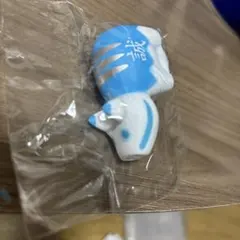 ぷかぷかあかべこ　新撰組